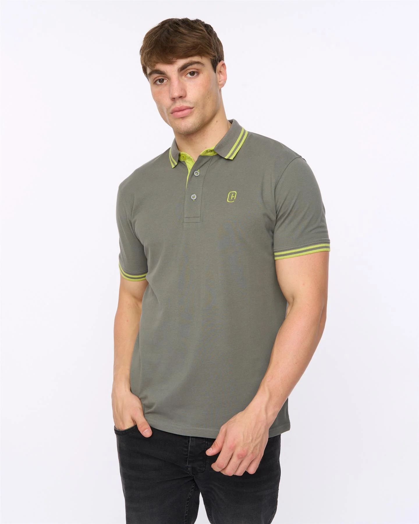 Men's Tops | Crosshatch